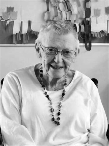 BEATRICE LEE VAN HORNE NOLL